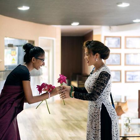 Miridiya Lake Resort Anuradhapura Kültér fotó