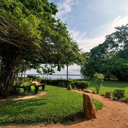Miridiya Lake Resort Anuradhapura Kültér fotó