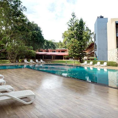 Miridiya Lake Resort Anuradhapura Kültér fotó
