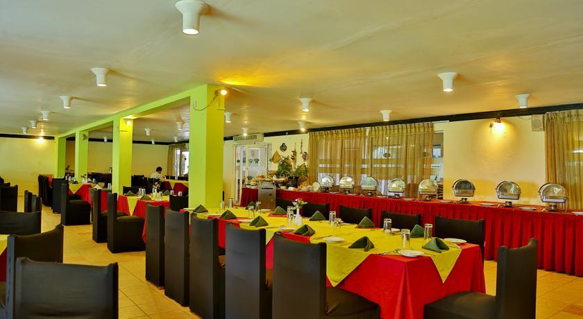 Miridiya Lake Resort Anuradhapura Kültér fotó