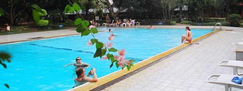 Miridiya Lake Resort Anuradhapura Kültér fotó