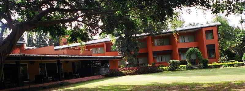 Miridiya Lake Resort Anuradhapura Kültér fotó