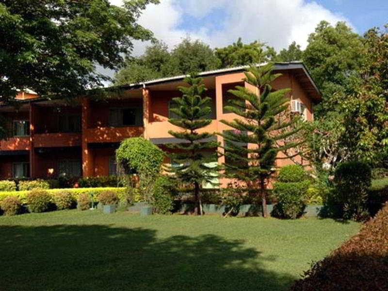 Miridiya Lake Resort Anuradhapura Kültér fotó
