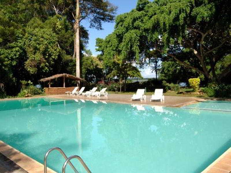Miridiya Lake Resort Anuradhapura Kültér fotó